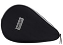 Table Tennis Bat Case - Neottec Racket cover Game black/grey
