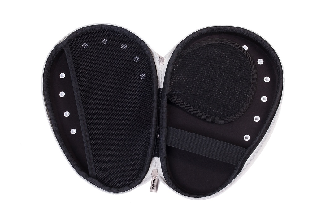 Table Tennis Bat Case - Nittaku Poromeric Case