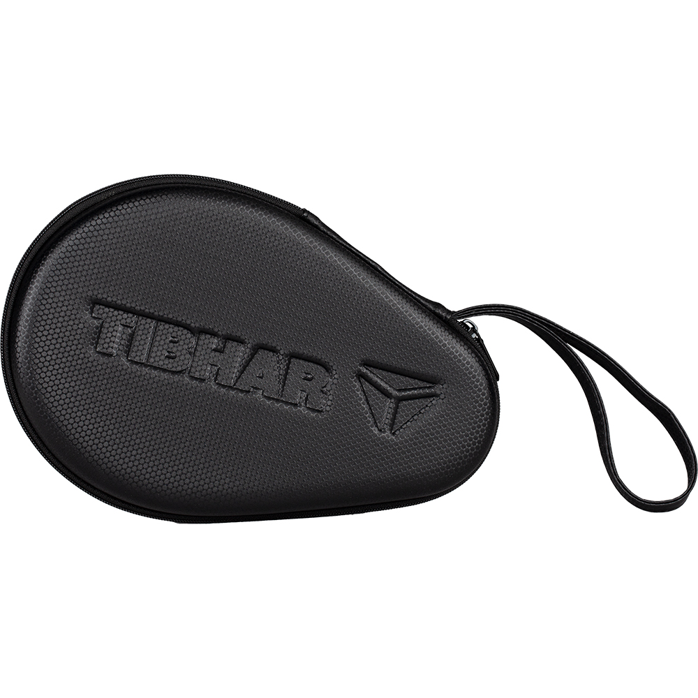 Table Tennis Bat Case - Tibhar Bat Case Hexa Round