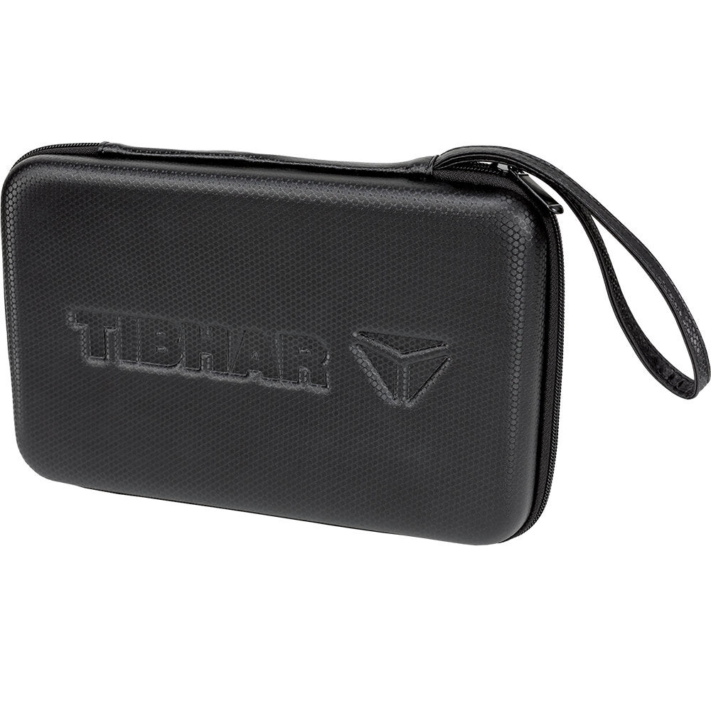 Table Tennis Bat Case - Tibhar Batwallet Hexa