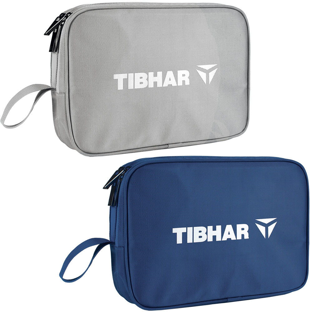 Table Tennis Bat Case - Tibhar Batwallet Hong Kong Double