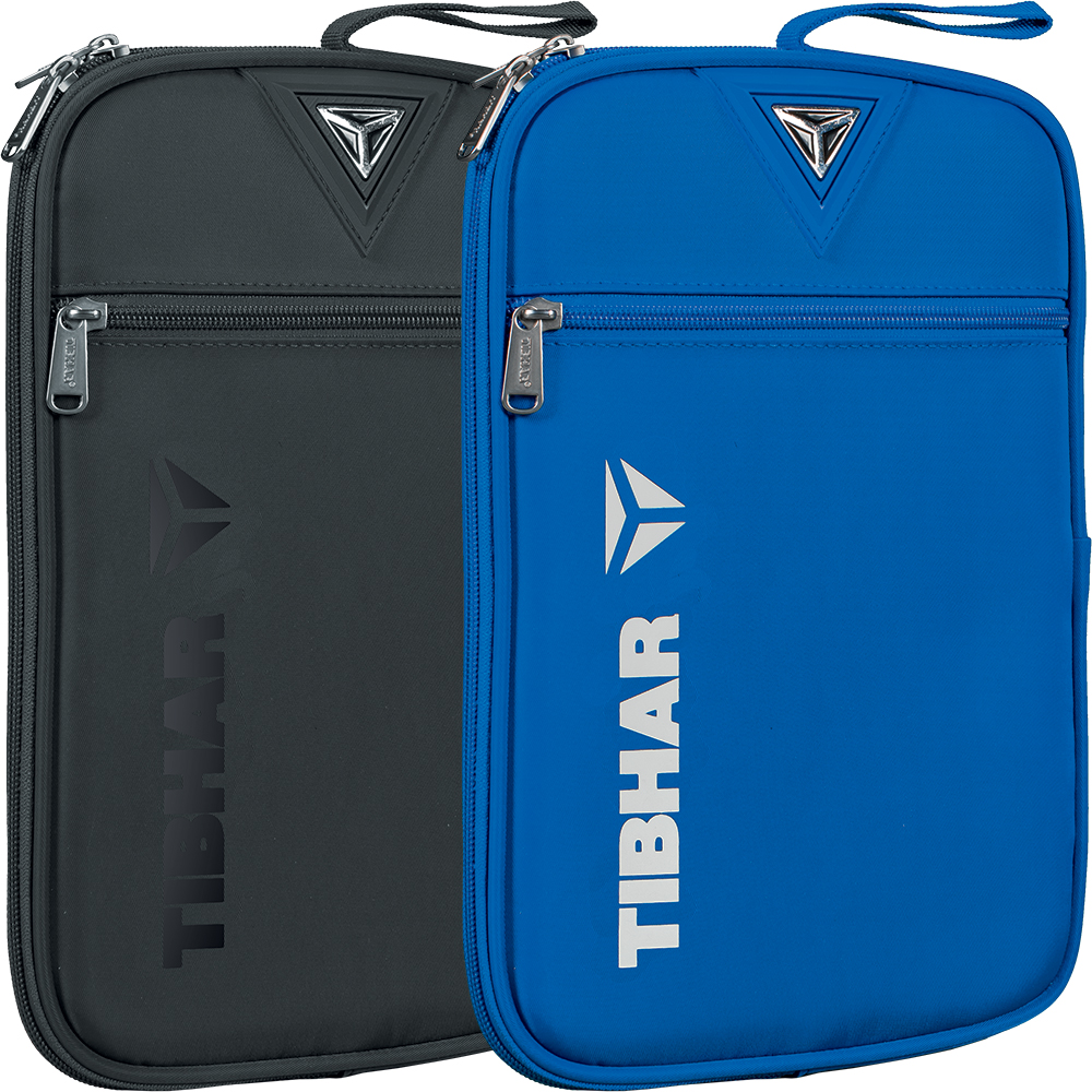 Table Tennis Bat Case - Tibhar Batwallet Single Macao