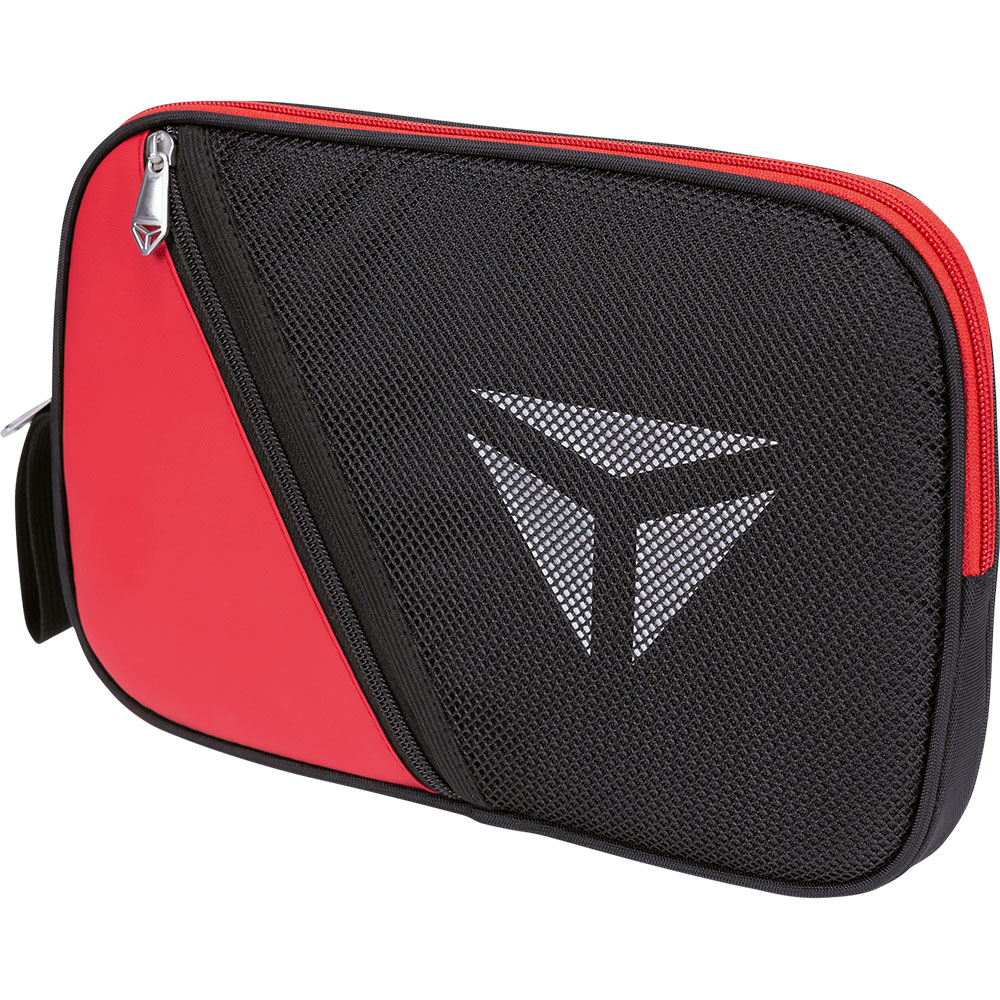 Table Tennis Bat Case - Tibhar Batwallet Single Mesh