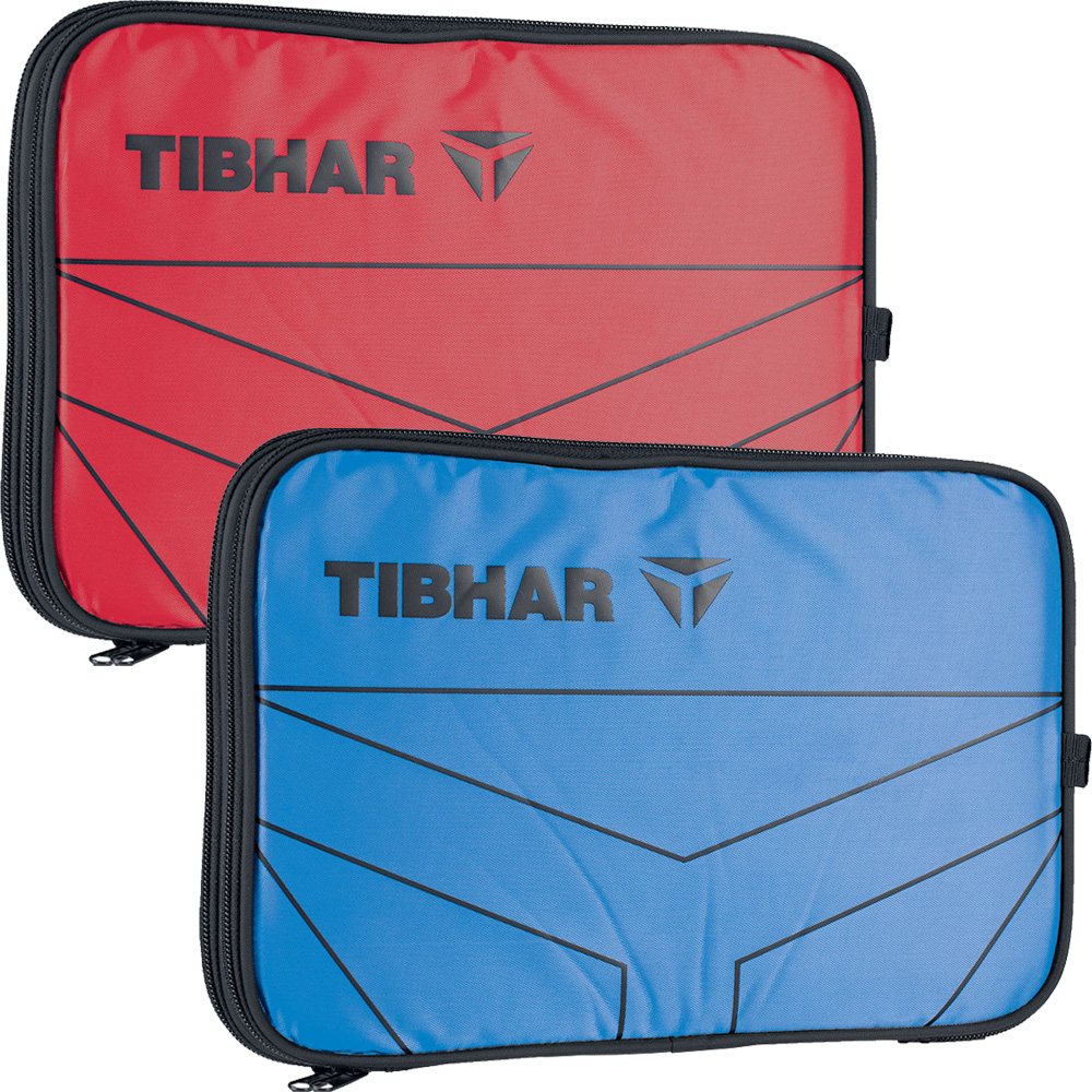 Table Tennis Bat Case - Tibhar Batwallet T Double