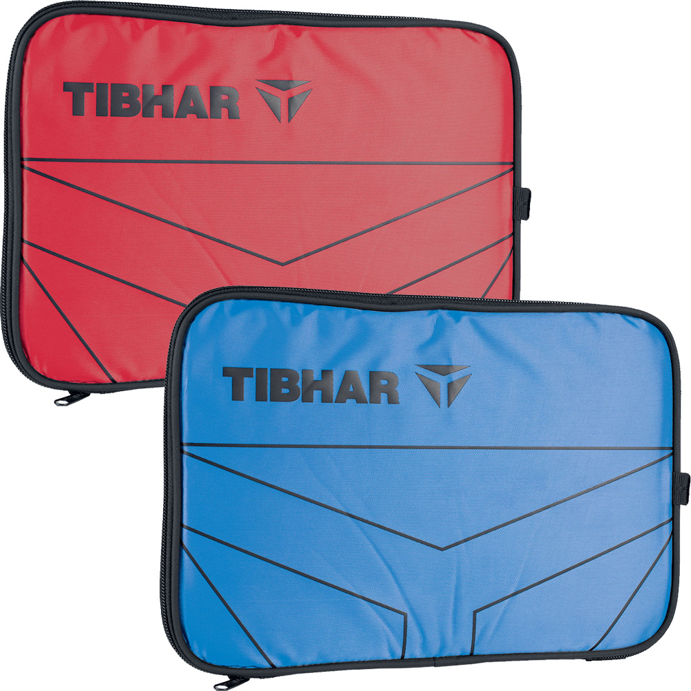 Table Tennis Bat Case - Tibhar Batwallet T Single