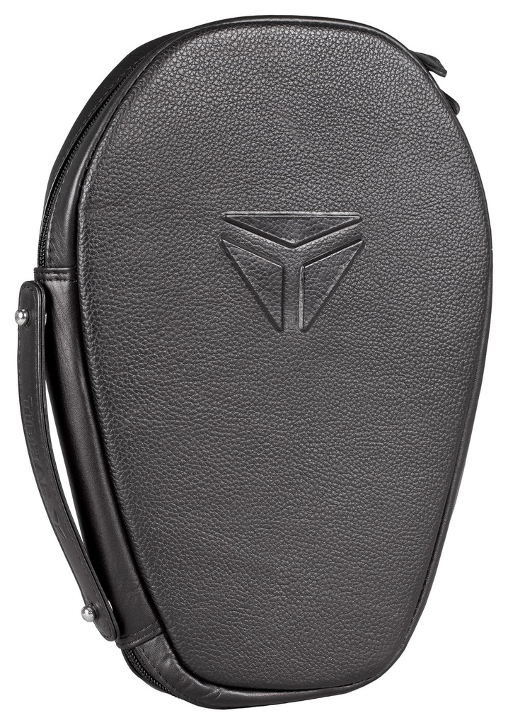 Table Tennis Bat Case - Tibhar Cover Elegance