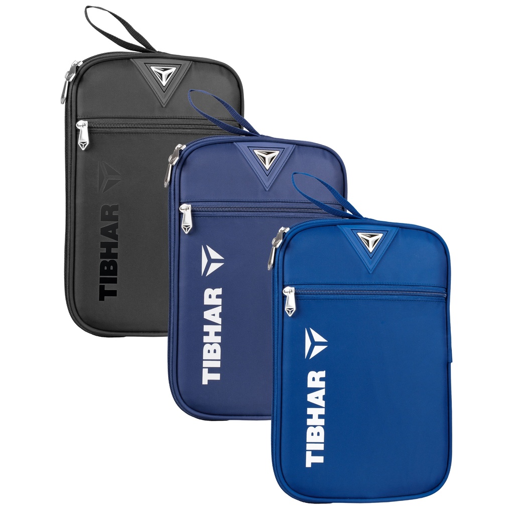 Table Tennis Bat Case - Tibhar Single Cover Macao
