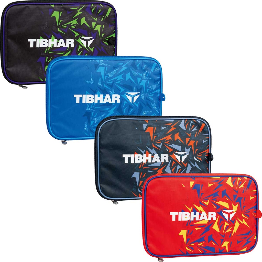 Table Tennis Bat Case - Tibhar Single Cover Spectra