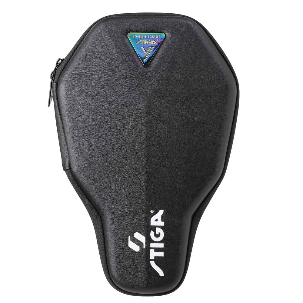 Table Tennis Bat Case - Stiga Batcover Cybershape