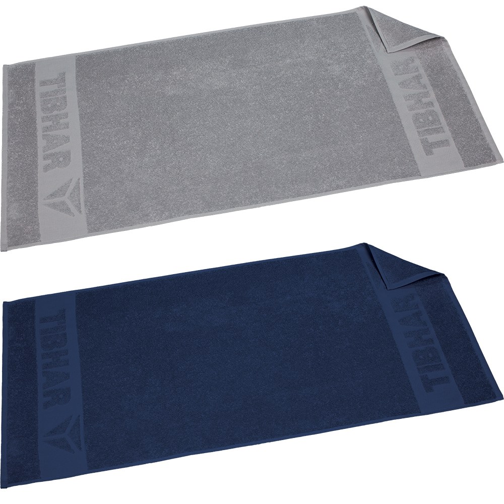 Sportswear - Tibhar Towel Relief Alpha
