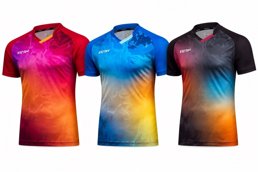 Sportswear - Victas Shirt V-234