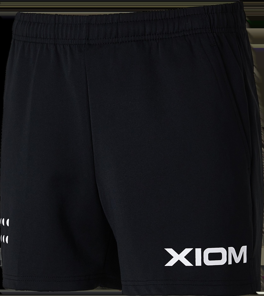 Sportswear - Xiom Shorts Antony 3 Black