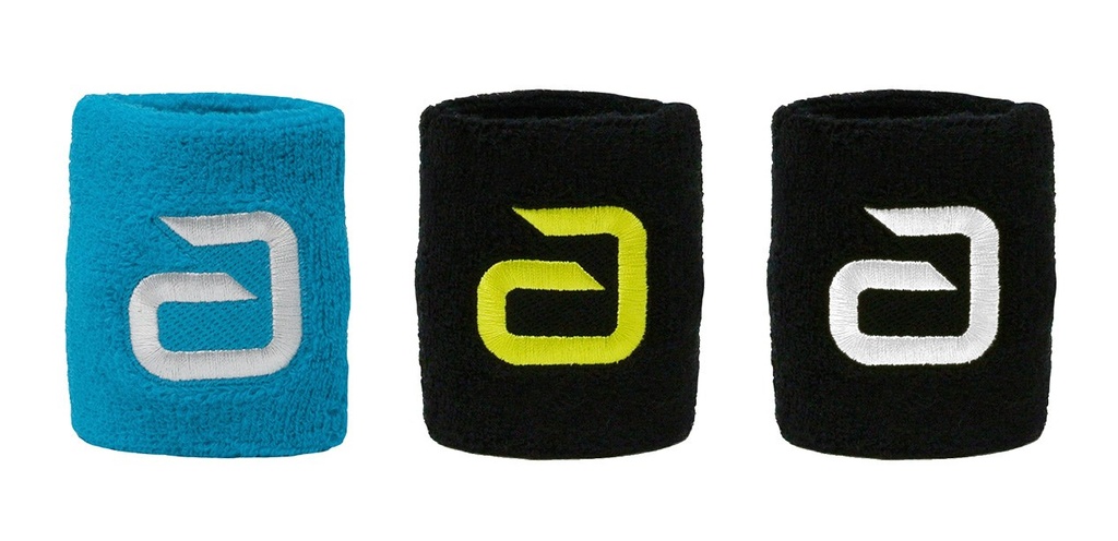 Sportswear - Andro Sweatband Alpha