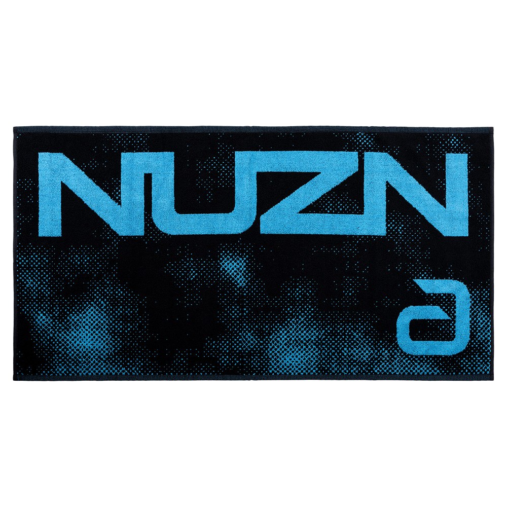 Sportswear - Andro Towel Nuzn Blue