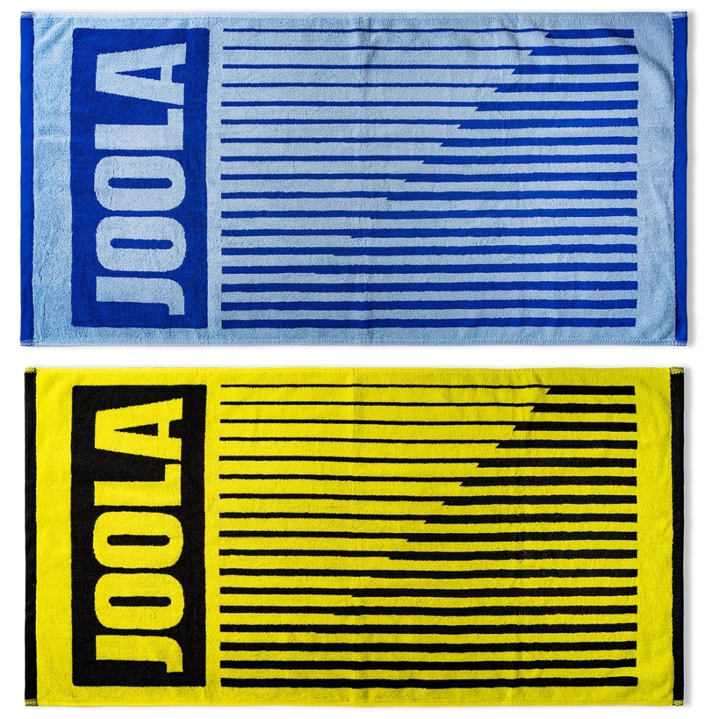 Sportswear - Joola Towel Wordmark