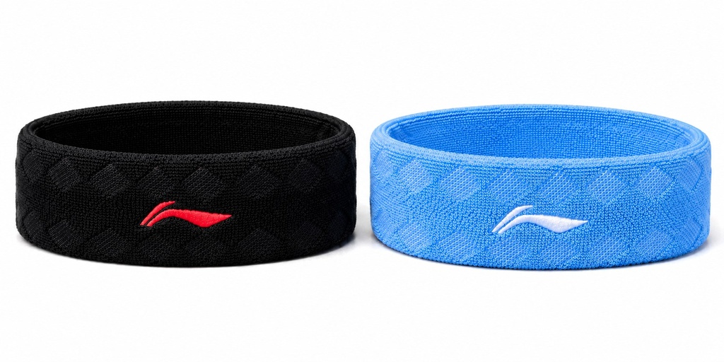 Sportswear - Li-Ning Headband AQAW047