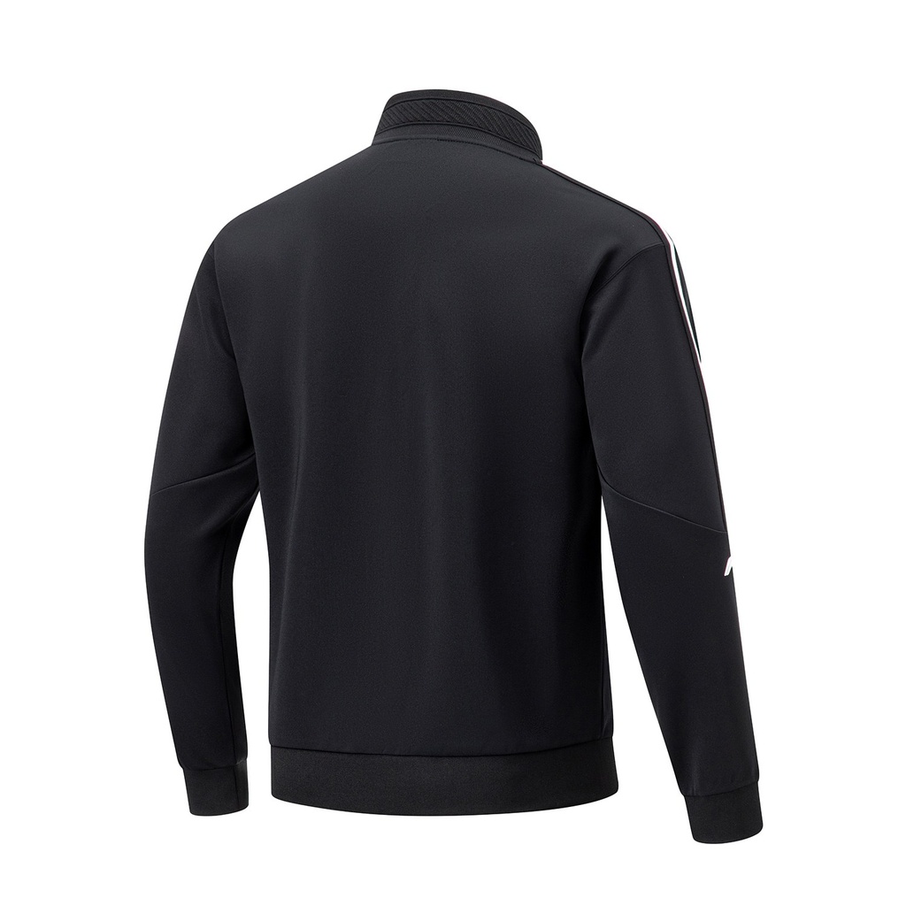 Sportswear - Li-Ning Jacket AWDU375-1C black