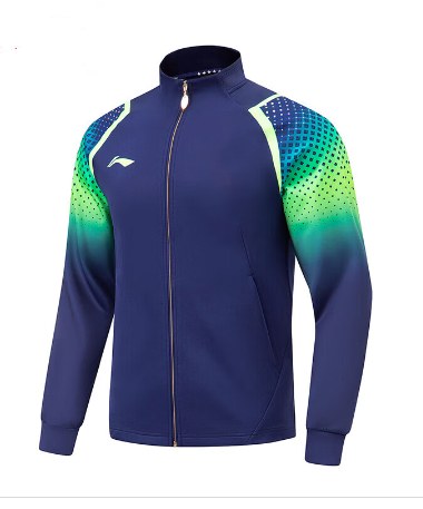 Sportswear - Li-Ning Jacket AWDU377-2C