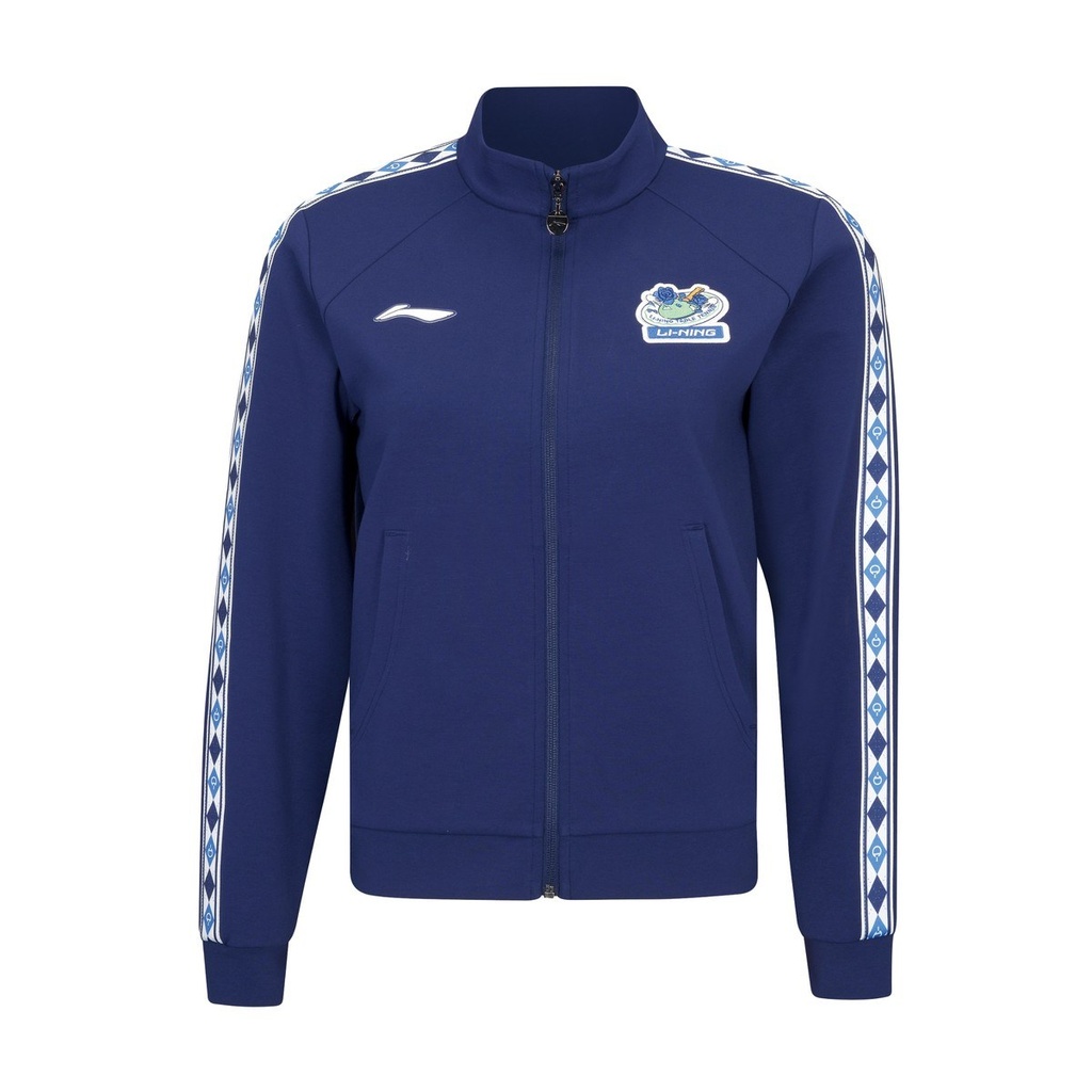Sportswear - Li-Ning Jacket AWDW221 Navy