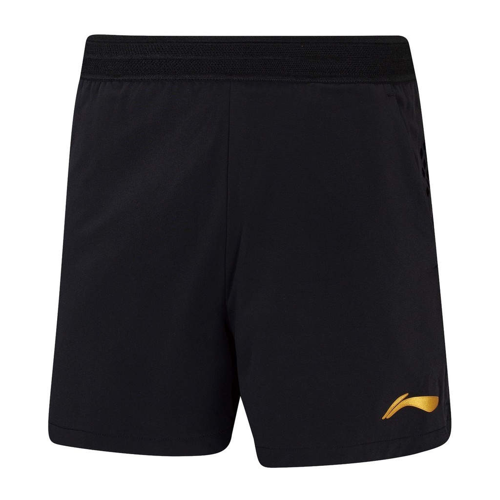 Sportswear - Li-Ning National Team Shorts AAPW011 Black