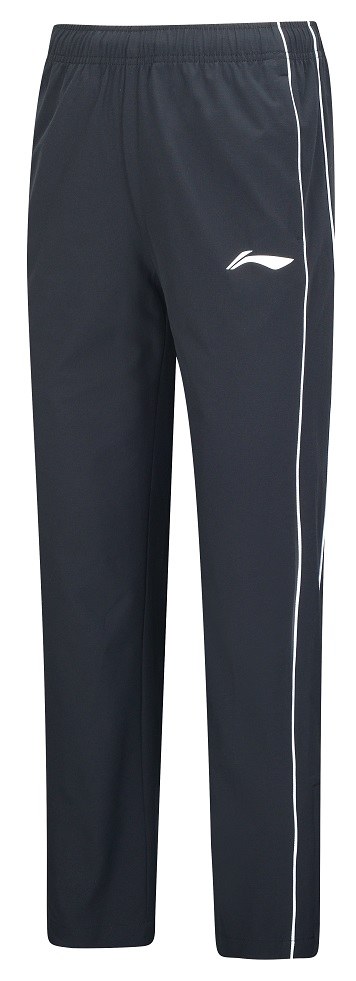 Sportswear - Li-Ning Pants AYKV145-1 black