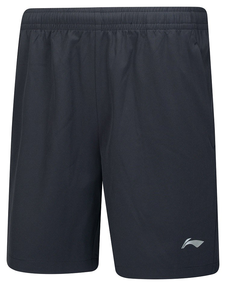 Sportswear - Li-Ning Shorts AAPV095-1 black