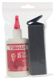 Table Tennis Glue - Tibhar VS Top Glue 90ml