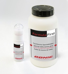 Table Tennis Cleaner -Donic Formula First 25g