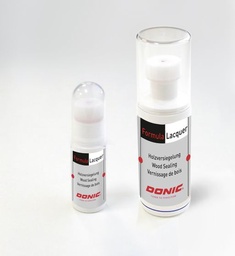 Table Tennis Cleaner -Donic Formula Lacquer