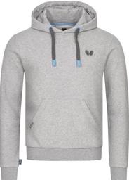 Sportswear - Butterfly Sweat Meranji Grey