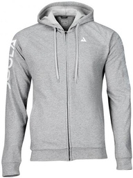 Sportswear - Joola Hoody Performance Grey