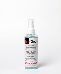 Table Tennis Cleaner - Donic Bio Clean Rubber Cleaner 125ml