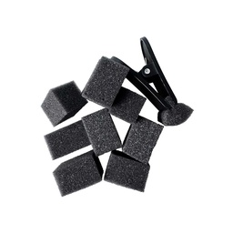Table Tennis Cleaner Sponge - Joola Sponges and Clip