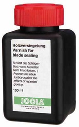 Table Tennis Glue - Joola Sealing Varnish 100ml