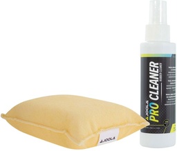 Table Tennis Cleaner - Joola Rubber Cleaner Set 125ml