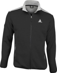 Sportswear - Joola Jacket Stellus Dark-Grey