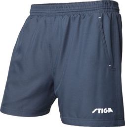 Sportswear - Stiga Short Unit Navy