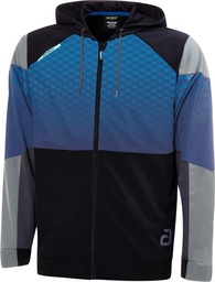 Sportswear - Andro Jacket Millar Blue