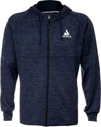 Sportswear - Joola Jacket Chilax Navy