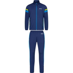 Sportswear - Donic Tracksuit Paddox Navy