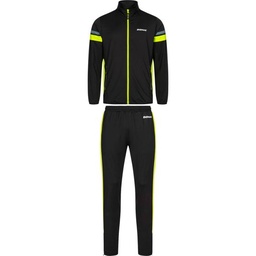 Sportswear - Donic Tracksuit Paddox Black