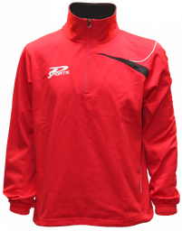 Sportswear - Dsports Sweatshirt RIO Red