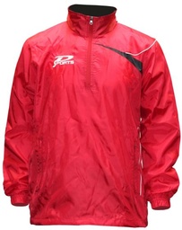 Sportswear - Dsports K-Way Rio Red