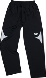 Sportswear - Butterfly Pants Shiro Black