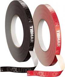 ​Table Tennis Tape - Tibhar Edge Tape Evolution(12mm-5M)