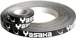 Table Tennis Tape - Yasaka Edge Tape 12mm-5M