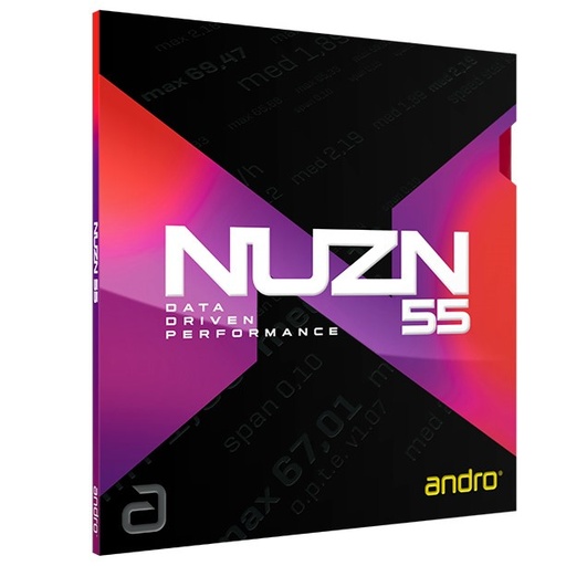 Andro NUZN 55