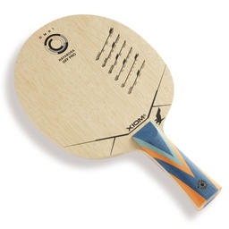 Table Tennis Blade - Xiom Hayabusa OFF PRO