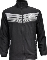 Sportswear - Stiga Jacket Venus Black