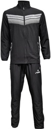 Sportswear - Stiga Jacket Venus Black